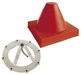 TOU400/580 Set mit QUA-600 für Jumbo Fässer