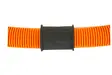 Connector for conduit PA12