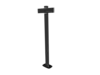 Stand for floor mount
