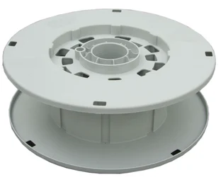 Basket spool adapter D300B Basket spool adapter D300B