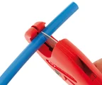L’outil de coupe CTY1 avec Softliner
