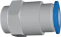 RoboBend conexión por tornillo 1/4"