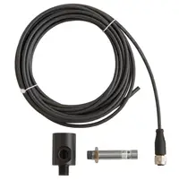 Wire end control DES-2 with sensor