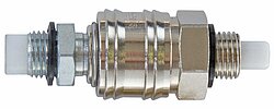 Quick coupling CRNG20