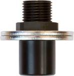 AER 201 - Connector for drum hood complete
