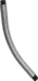 RoboBend curva de 45° 