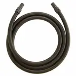 Rolliner NG assembled with protective hose PA12