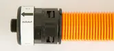 Wire outlet Rolliner XL2