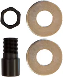 Individual parts of drum connector AER 201