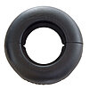 Wear ring for protective hose PA12