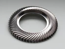Fräsring 125 mm für Aluminium