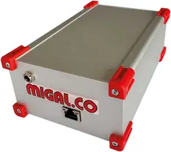 Wiresensor-Box