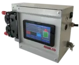 RoboFeed-WireManager side view