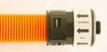 Wire inlet Rolliner XL2
