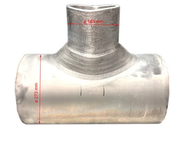 Fabriquée avec MA-5183