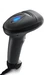 Barcode scanner for QR- and Datamatrix Code