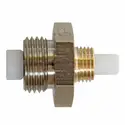 Adapter 1/2" auf 1/4"