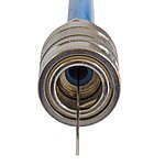 Softliner with quick coupling CRNG40
