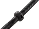 Wear ring for protective hose PA12