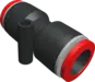 RoboBend conector