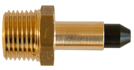 Ein-/Auslassführung 1/2" für RoboFeed