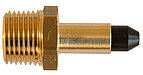 In- Outlet guide 1/2" for RoboFeed In- Outlet guide 1/2" for RoboFeed