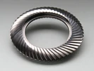 Abridor de raíz de 116 mm para aluminio