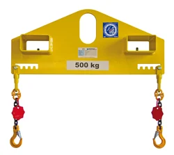 Universal spreader bar ULT1