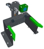 RoboDock Vue de face