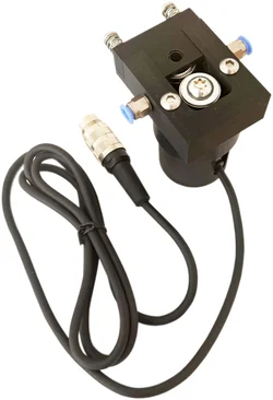Wiresensor-Drehgeber