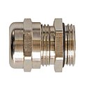 Compression fitting for quick coupling CRNG40 suitable for Toughliner and Softliner