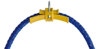 Hose holder for Rolliner NG