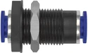 RoboBend conector pasamuros